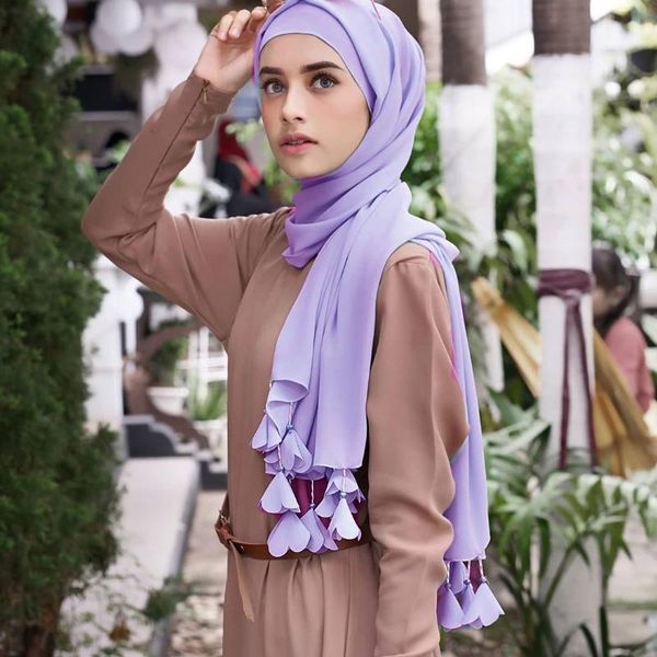 bubble chiffon with tassel flower beads long plain hijab wrap muslim hijabs scarf turbanet summer headscarf scarves, Blue;gray
bubble chiffon with tassel flower beads long plain hijab wrap muslim hijabs scarf turbanet summer headscarf scarves, Blue;gray