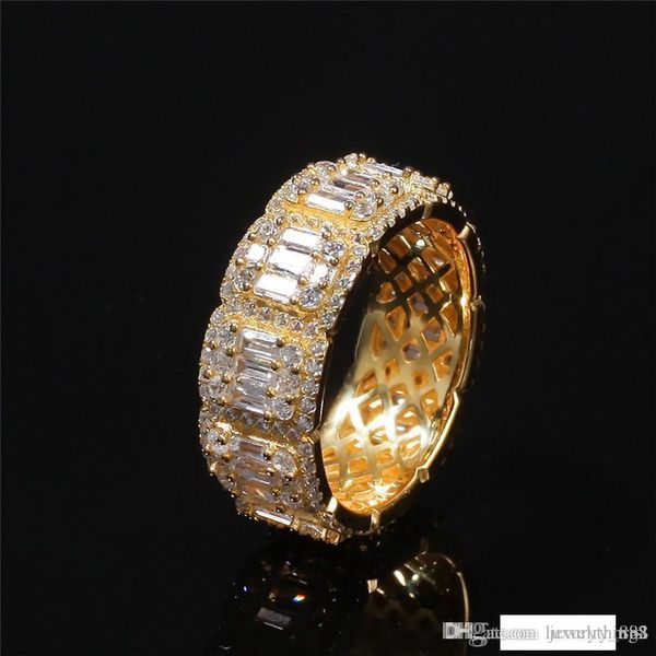 temperament iced out cz mens rings gold silver plated finger rings bling bling hip hop jewelry
temperament iced out cz mens rings gold silver plated finger rings bling bling hip hop jewelry