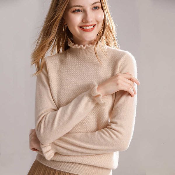 women's two piece pants autumn and winter fashion cashmere blouse women's warm bottoming shirt 100% pure fi5x, White
women's two piece pants autumn and winter fashion cashmere blouse women's warm bottoming shirt 100% pure fi5x, White