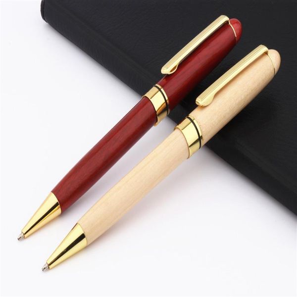 ballpoint pens luxury quality red wooden stationery students business office medium nib pen, Blue;orange
ballpoint pens luxury quality red wooden stationery students business office medium nib pen, Blue;orange
