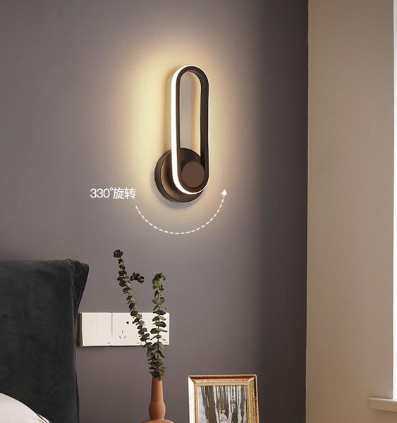 modern bedroom wall lights minimalist home decoration accessories bedside indoor lighting lampara decor bc50bd lamp
modern bedroom wall lights minimalist home decoration accessories bedside indoor lighting lampara decor bc50bd lamp