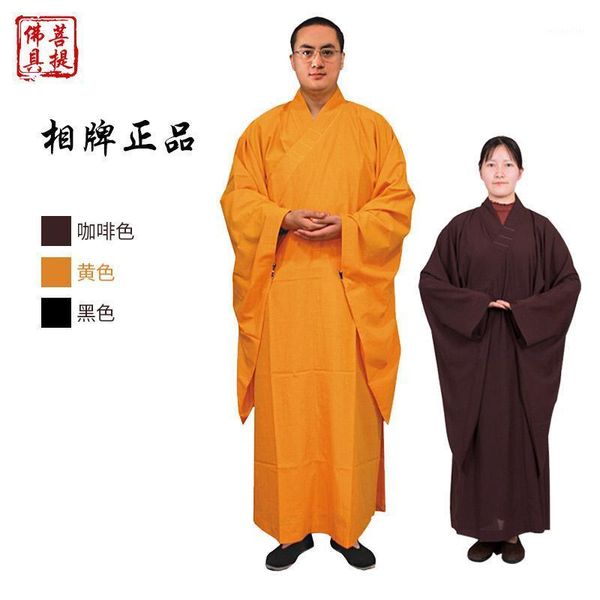 ethnic clothing xiangpai haiqingtai yarn haiqing monk clothes summer thin men's and women's buddha worship buddhist, Red
ethnic clothing xiangpai haiqingtai yarn haiqing monk clothes summer thin men's and women's buddha worship buddhist, Red