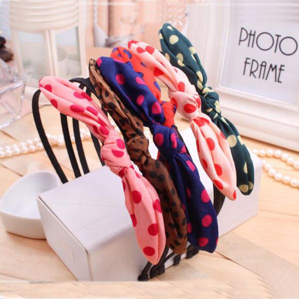 leopard print thin headband cute polka dot candy color rabbit ears headbands gstg051 mix order fashion head band, Silver
leopard print thin headband cute polka dot candy color rabbit ears headbands gstg051 mix order fashion head band, Silver