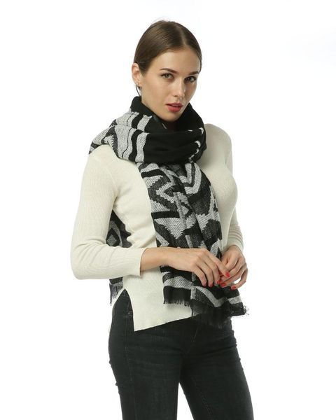 hats, scarves & gloves sets lady's scarf cotton classic british romantic su geometric design fashion warm soft bib double thick versati, Blue;gray
hats, scarves & gloves sets lady's scarf cotton classic british romantic su geometric design fashion warm soft bib double thick versati, Blue;gray