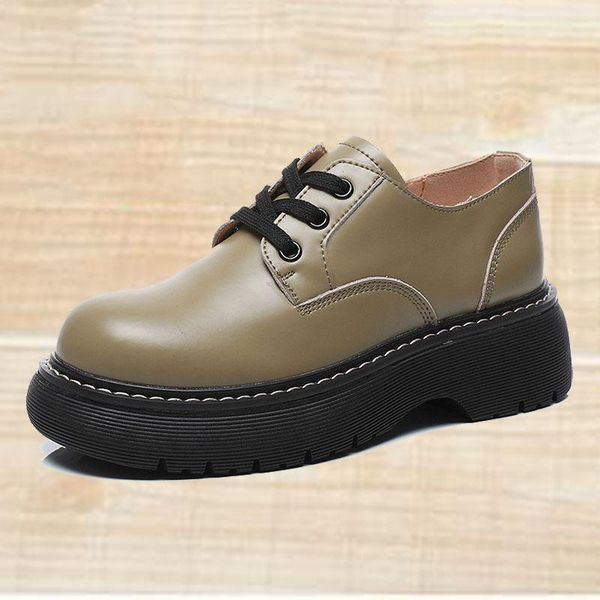 boots big head leather shoes women 2021 british style all-match thick-soled ankle 3 hole retro round toe vulcanized, Black
boots big head leather shoes women 2021 british style all-match thick-soled ankle 3 hole retro round toe vulcanized, Black
