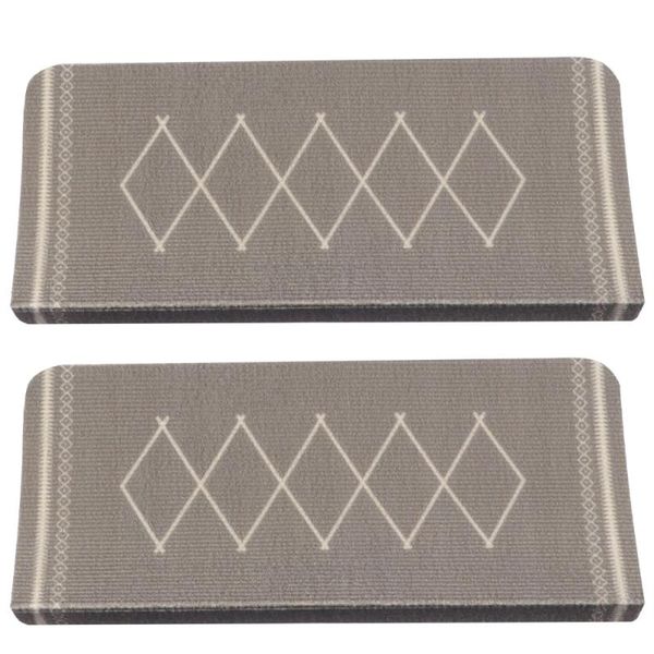 carpets 2pcs reusable carpet durable home decoration self adhesive stair tread floor mat
carpets 2pcs reusable carpet durable home decoration self adhesive stair tread floor mat