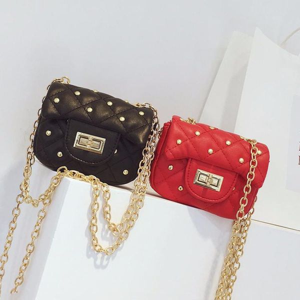 purse kids mini coin bag cute rivet crossbody bags for baby girl purses and handbags children pouch clutch, White
purse kids mini coin bag cute rivet crossbody bags for baby girl purses and handbags children pouch clutch, White