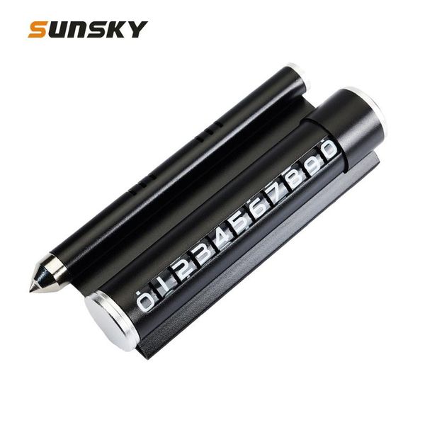 interior decorations rotatable car temporary parking number card plate auto metal safety hammer hidden with phone holder & func
interior decorations rotatable car temporary parking number card plate auto metal safety hammer hidden with phone holder & func