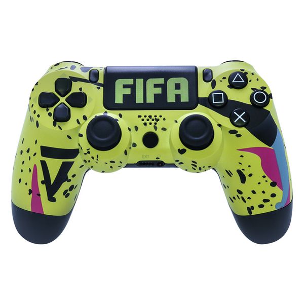 13 colors limited edition controllers for ps4 vibration joystick gamepad bluetooth wireless game controller with retail package box eu and u
13 colors limited edition controllers for ps4 vibration joystick gamepad bluetooth wireless game controller with retail package box eu and u