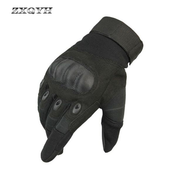 sports gloves zxqyh outdoor sport fitness tactical army mittens full finger protection hiking cycling climbing, Black
sports gloves zxqyh outdoor sport fitness tactical army mittens full finger protection hiking cycling climbing, Black
