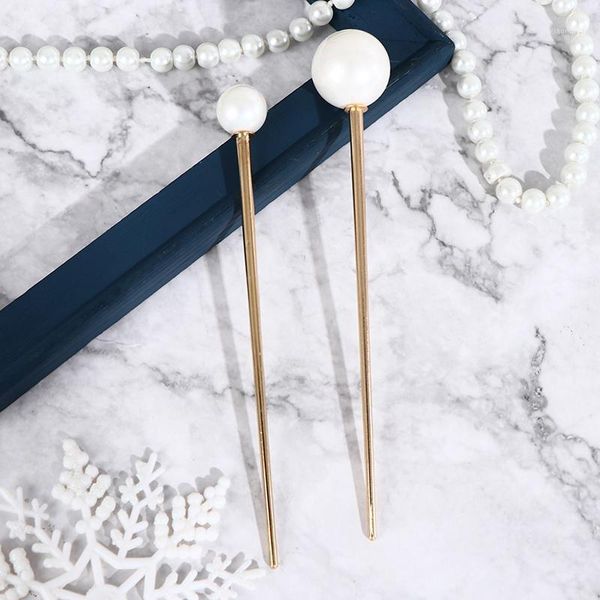 chinese style hair chopsticks metal rhinestone stick women pearl headpiece hairpin jewelry accessories clips & barrettes, Golden;silver
chinese style hair chopsticks metal rhinestone stick women pearl headpiece hairpin jewelry accessories clips & barrettes, Golden;silver