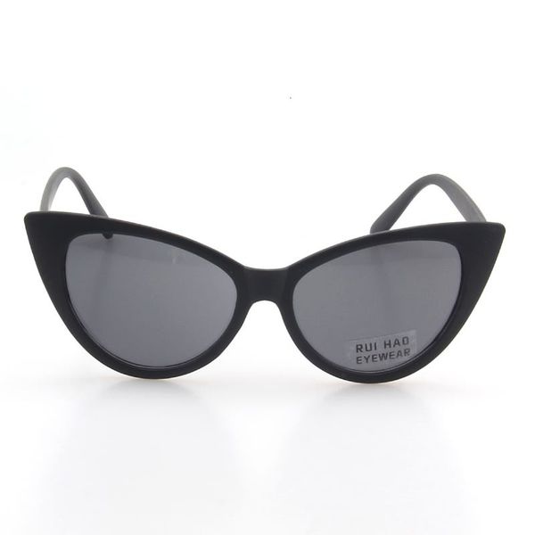 sunglasses women popular cat eye design fashion concise sun glasses christmas girlfriend gift 2021, White;black
sunglasses women popular cat eye design fashion concise sun glasses christmas girlfriend gift 2021, White;black