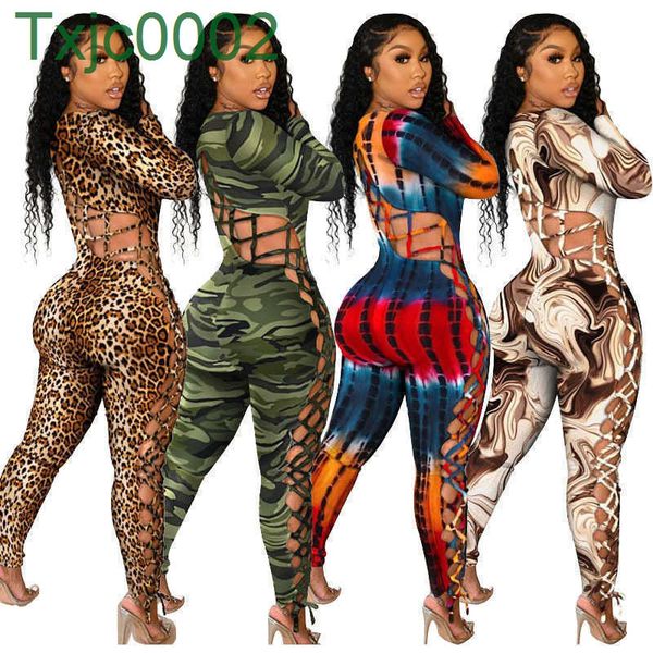 women one piece jumpsuits designer long sleeve bandage hollow out tight rompers pants bodycon playsuit plus size clothing, Black;white
women one piece jumpsuits designer long sleeve bandage hollow out tight rompers pants bodycon playsuit plus size clothing, Black;white