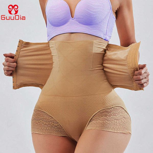 guudia tummy control panties women body shaper high waist shaper pants seamless shapewear postpartum panties waist trainer 210708, Black;white
guudia tummy control panties women body shaper high waist shaper pants seamless shapewear postpartum panties waist trainer 210708, Black;white