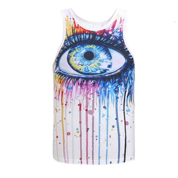 men' tank arrival men /women 3d summer cool vest funny print eating pizza cat space galaxy tees shirts nfwg, White;black
men' tank arrival men /women 3d summer cool vest funny print eating pizza cat space galaxy tees shirts nfwg, White;black