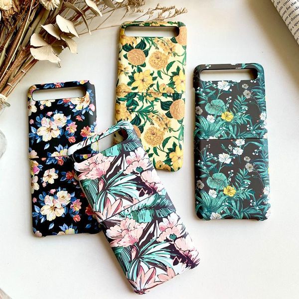 cell phone pouches for samsung galaxy z flip mobile shell retro oil painting flower hard cover
cell phone pouches for samsung galaxy z flip mobile shell retro oil painting flower hard cover