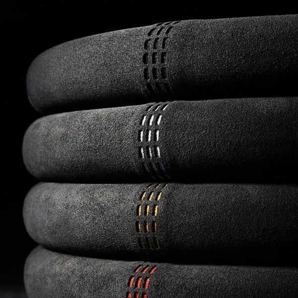 steering wheel covers cover, ultra-thin, non-slip, d-shaped round, breathable, sweat-absorbent, suede cover for all seasons
steering wheel covers cover, ultra-thin, non-slip, d-shaped round, breathable, sweat-absorbent, suede cover for all seasons