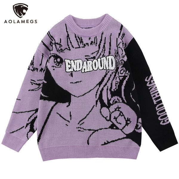 furry patch , knitted sweater anime girl, bear, university style, harajuku, winter street cloth, White;black
furry patch , knitted sweater anime girl, bear, university style, harajuku, winter street cloth, White;black