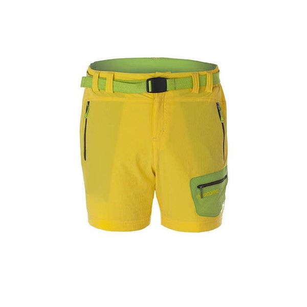 running shorts women sports outdoor pocket zipper yoga fitness third-points trousers quick-drying loose outerwear belt camping, Black;blue
running shorts women sports outdoor pocket zipper yoga fitness third-points trousers quick-drying loose outerwear belt camping, Black;blue