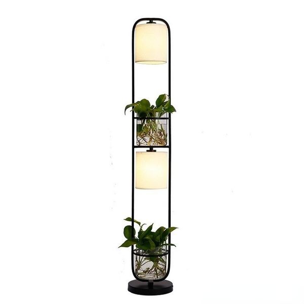 floor lamps american-style iron led lamp simple living room study bedroom vertical plant standing decoration home
floor lamps american-style iron led lamp simple living room study bedroom vertical plant standing decoration home