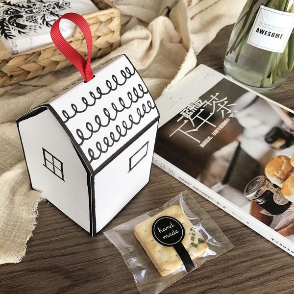gift wrap 30pcs/lot special house shape wedding candy box beautiful birthday cookie creative party cake decoration
gift wrap 30pcs/lot special house shape wedding candy box beautiful birthday cookie creative party cake decoration