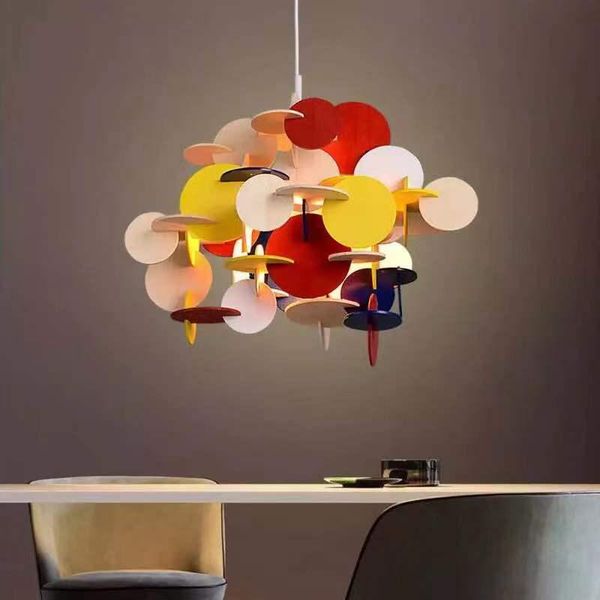 pendant lamps nordic multicolor diy wood lights creative kitchen hanging lamp bedroom light fixtures led kid's room decor luminaire
pendant lamps nordic multicolor diy wood lights creative kitchen hanging lamp bedroom light fixtures led kid's room decor luminaire