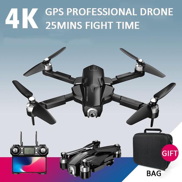 drone 5g wifi fpv gps with wide angle 4k camera hd helicopter 25min flight time quadcopter foldable brushless vs b4w drones
drone 5g wifi fpv gps with wide angle 4k camera hd helicopter 25min flight time quadcopter foldable brushless vs b4w drones