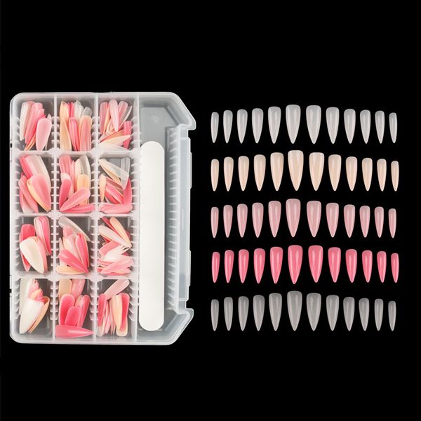 gel x nails extension system full cover sculpted base color stiletto medium false nail tips 240pcs/box, Red;gold
gel x nails extension system full cover sculpted base color stiletto medium false nail tips 240pcs/box, Red;gold