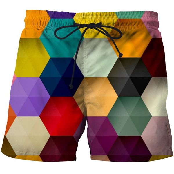 men's shorts summer style 3d printing beach pants swimwear fashion contrast color casual plus size swimming 6xl, White;black
men's shorts summer style 3d printing beach pants swimwear fashion contrast color casual plus size swimming 6xl, White;black