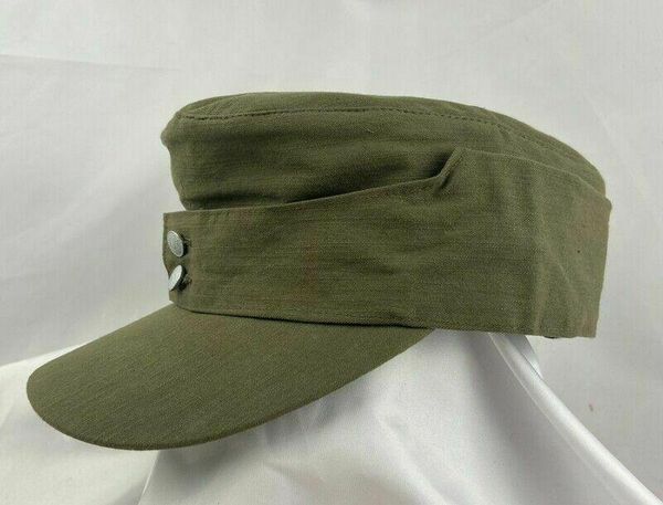 wide brim hats german africa army summer panzer m43 field cap wwii military hat in sizes, Blue;gray
wide brim hats german africa army summer panzer m43 field cap wwii military hat in sizes, Blue;gray