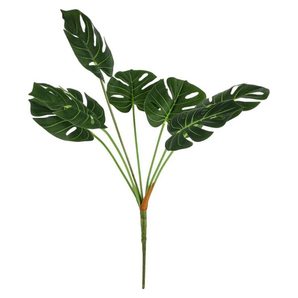 1pc flower arrangement supply leaf ornament home simulation plant (green) decorative flowers & wreaths
1pc flower arrangement supply leaf ornament home simulation plant (green) decorative flowers & wreaths