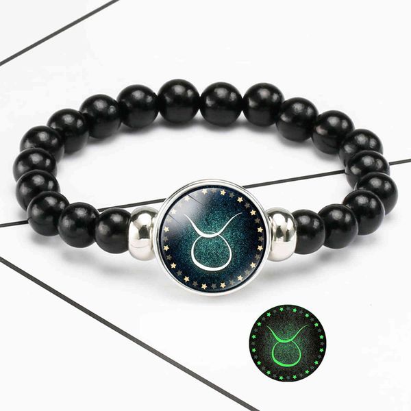 chinese style products creative twelve constellations bracelet elastic rope telescopic beaded time personalized
chinese style products creative twelve constellations bracelet elastic rope telescopic beaded time personalized