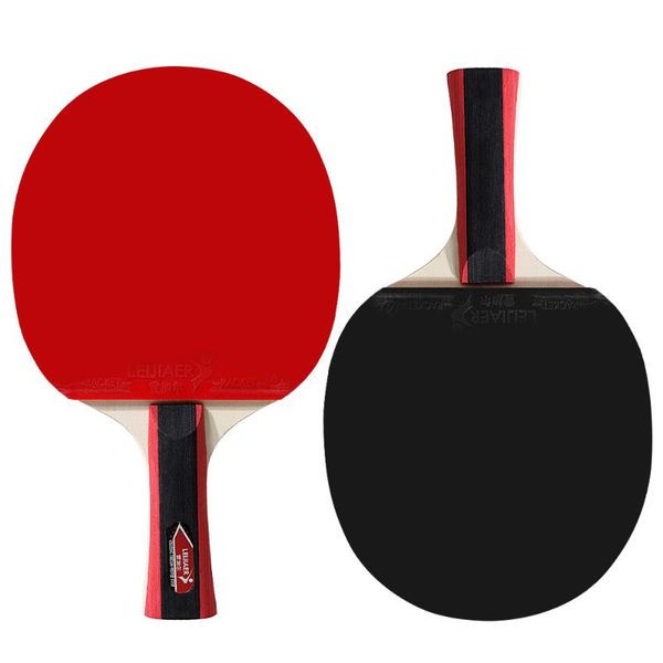 table tennis raquets player set training 2 bats rackets and 3 pong balls with cover bag outdoor activity
table tennis raquets player set training 2 bats rackets and 3 pong balls with cover bag outdoor activity