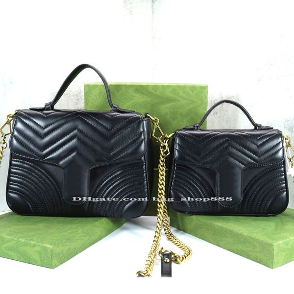 classic women designers bags handbags 3 size real genuine leather bags fashion marmont cross body purses backpack tote shoulder bag
classic women designers bags handbags 3 size real genuine leather bags fashion marmont cross body purses backpack tote shoulder bag