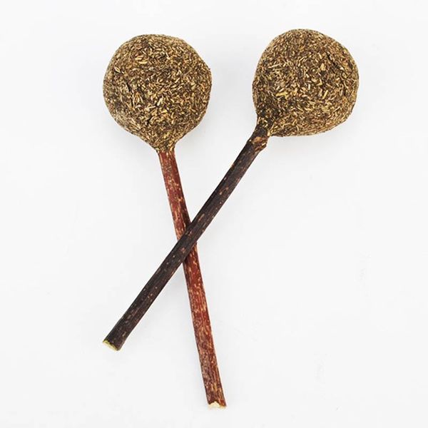 funny cat chewing stick catnip ball lollipop kitten pet teeth cleaning playing toys for cats -drop
funny cat chewing stick catnip ball lollipop kitten pet teeth cleaning playing toys for cats -drop