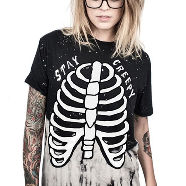 women's t-shirt 3d printed t-shirts summer punk rock women t shirt large sizes halloween woman clothes fashion lady wholesale funny t2, White
women's t-shirt 3d printed t-shirts summer punk rock women t shirt large sizes halloween woman clothes fashion lady wholesale funny t2, White