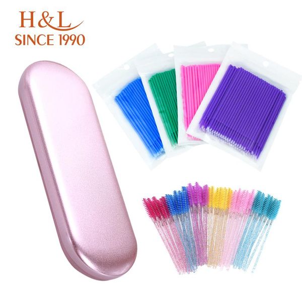 false eyelashes h&l professional storage box for eyelash extension tweezers brush microw makeuptools
false eyelashes h&l professional storage box for eyelash extension tweezers brush microw makeuptools