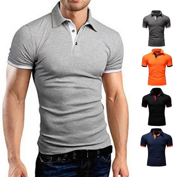 running jerseys summer short sleeve shirt men fashion shirts casual slim solid color business men's clothing 5xl, Black;blue
running jerseys summer short sleeve shirt men fashion shirts casual slim solid color business men's clothing 5xl, Black;blue