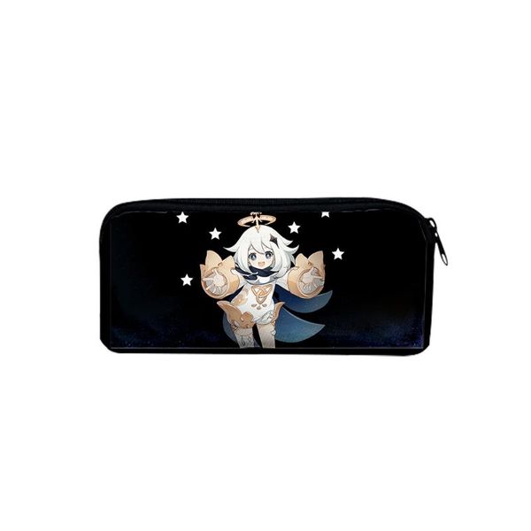backpack genshin impact paimon school pencilcase stationery office pencil case household
backpack genshin impact paimon school pencilcase stationery office pencil case household
