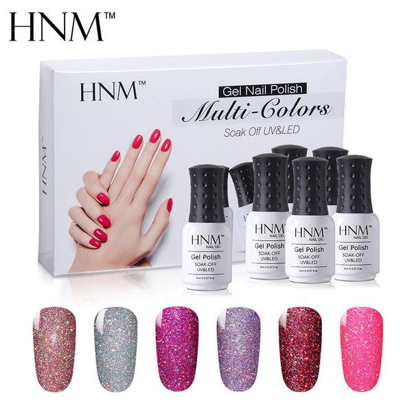 nail art kits hnm 6 color white bottle 8ml uv gel polish lak varnish gelpolish vernis semi permanent gift box
nail art kits hnm 6 color white bottle 8ml uv gel polish lak varnish gelpolish vernis semi permanent gift box