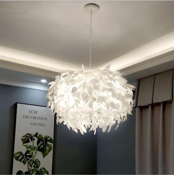 pendant lamps plastic leaf cord adjustable led bulb chandeliers for living room bedroom romantic decoration hanging light fixtures
pendant lamps plastic leaf cord adjustable led bulb chandeliers for living room bedroom romantic decoration hanging light fixtures