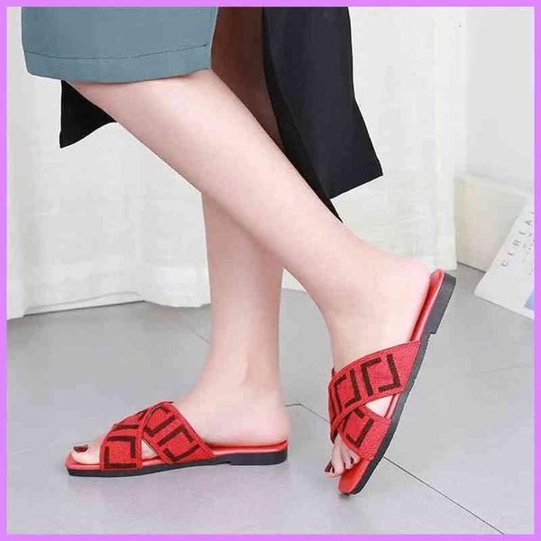 fashion flat street comfortable letter cross elastic band designer sandals for women f letters ladies slides summer heels nice d2112083f, Black
fashion flat street comfortable letter cross elastic band designer sandals for women f letters ladies slides summer heels nice d2112083f, Black