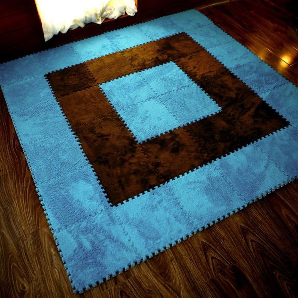 carpets 25x25cm velvet baby eva foam puzzle play mat /kids rugs toys carpet for childrens interlocking exercise floor tiles each #3
carpets 25x25cm velvet baby eva foam puzzle play mat /kids rugs toys carpet for childrens interlocking exercise floor tiles each #3