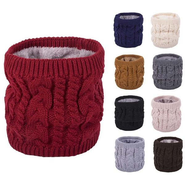 scarves autumn and winter style bibs, couples wild knitted wool cashmere pure color warm collar, Blue;gray
scarves autumn and winter style bibs, couples wild knitted wool cashmere pure color warm collar, Blue;gray