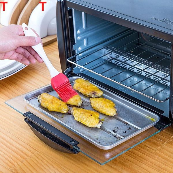 tools & accessories sale small silicone oil brush cooking barbecue seasoning high temperature baking kitchen gadgets.8z
tools & accessories sale small silicone oil brush cooking barbecue seasoning high temperature baking kitchen gadgets.8z