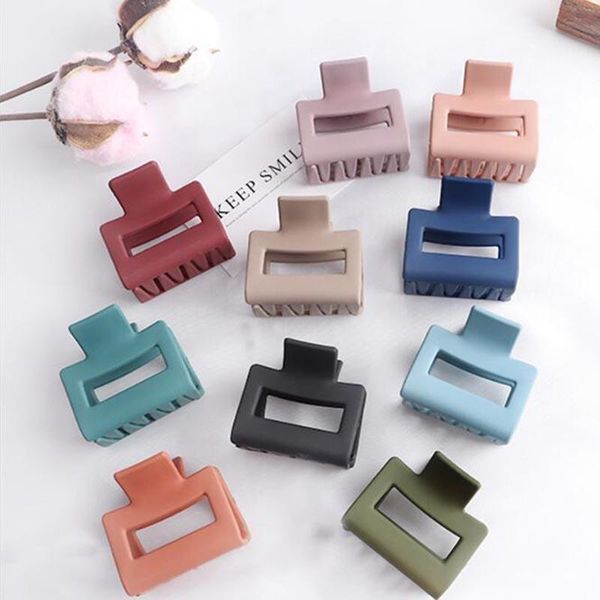 hair accessories 2021 women girls geometric claw clamps crab acrylic hollow clip solid color hairpin
hair accessories 2021 women girls geometric claw clamps crab acrylic hollow clip solid color hairpin
