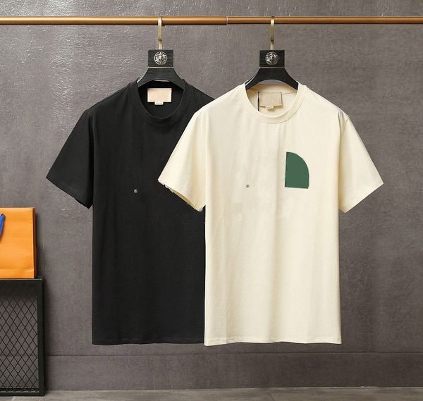 21ss joint letters designer t shirt for men women fashion summer tee casual short sleeve homme clothes xs, White;black
21ss joint letters designer t shirt for men women fashion summer tee casual short sleeve homme clothes xs, White;black