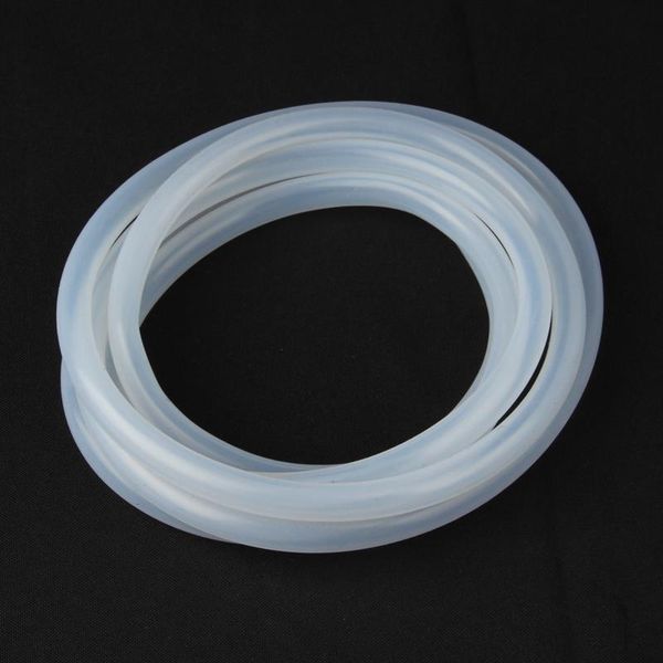 watering equipments 2m transparent silicone hose insulator high temperature resistance pressure innocuous tasteless aquarium fish tank tube
watering equipments 2m transparent silicone hose insulator high temperature resistance pressure innocuous tasteless aquarium fish tank tube