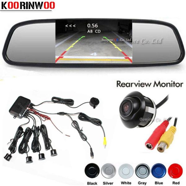 car rear view cameras& parking sensors koorinwoo parktronic dual core sensor 4 buzzer jalousie reverse 360 camera blind safe black white gre
car rear view cameras& parking sensors koorinwoo parktronic dual core sensor 4 buzzer jalousie reverse 360 camera blind safe black white gre