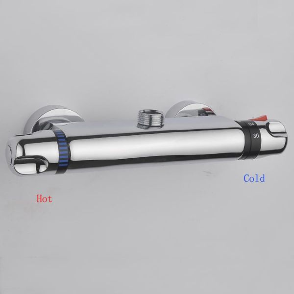 ly thermostatic mixing valve temperature control spool shower mixer tap faucet wall mounted tr501 bathroom sets
ly thermostatic mixing valve temperature control spool shower mixer tap faucet wall mounted tr501 bathroom sets